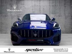 Blau Gebraucht 2024 Maserati Grecale GT SUV | 69.111 € (Etwas zu teuer)