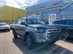 Grau Neu 2025 JAC T8 Abholung | 31.777 €