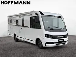 Aluglattblech, weiß Neu 2024 Weinsberg CaraCore Van | 93.990 €