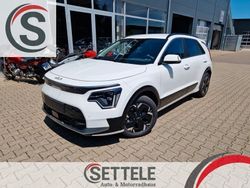 Weiß Neu 2024 Kia e-Niro SUV | 34.490 € (Fairer Preis)