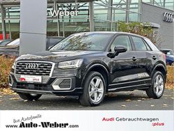 Schwarz Gebraucht 2019 Audi Q2 Sport SUV | 18.890 € (Fairer Preis)