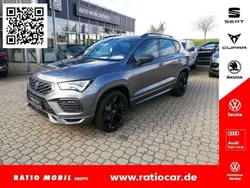 Graphitegrau metallic Neu 2024 Seat Ateca FR SUV | 37.970 € (Fairer Preis)