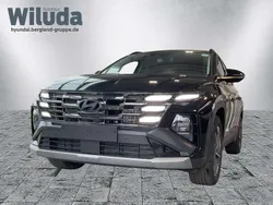 Abyss black schwarz Neu 2025 Hyundai Tucson Trend SUV | 37.940 € (Fairer Preis)