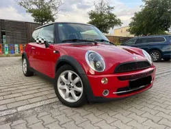 Rot Gebraucht 2005 Mini Cooper Kleinwagen | 2.900 € (Superpreis)