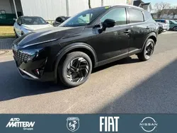 Schwarz Neu 2025 Nissan Qashqai N-Connecta SUV | 34.869 € (Etwas zu teuer)
