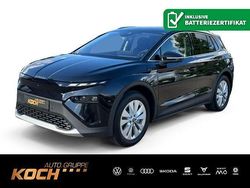 Schwarzmagic perleffekt Neu 2025 Skoda Elroq Loft SUV | 45.999 € (Fairer Preis)