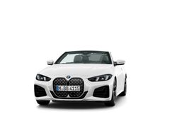 Neu 2024 BMW 420 Comfort Edition Cabrio | 57.570 € (Superpreis)