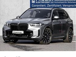 Grau Gebraucht 2025 BMW X5 M Sport SUV | 92.999 € (Superpreis)