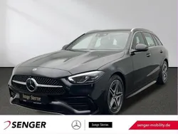 Mercedes C300