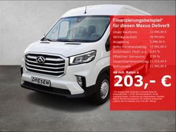 Weiss Gebraucht 2024 Maxus V80 Van | 23.990 €