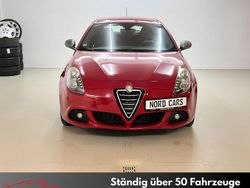 Rot Gebraucht 2013 Alfa Romeo Giulietta Veloce Kleinwagen | 8.700 € (Fairer Preis)