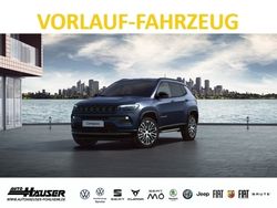 Othercolor Gebraucht 2022 Jeep Compass Summit SUV | 43.985 €