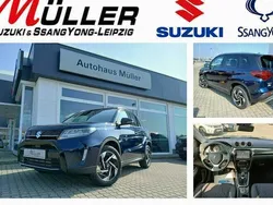 Grau Neu 2025 Suzuki Vitara Comfort+ SUV | 27.480 € (Fairer Preis)