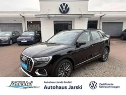 Schwarz Neu 2025 Audi Q3 Advanced SUV | 39.988 € (Superpreis)