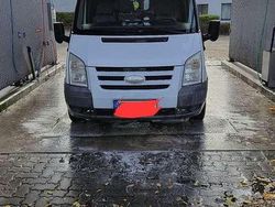 Gebraucht 2010 Ford Transit Trend Abholung | 3.900 € (Guter Preis)