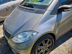 Mercedes A160
