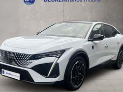 Weiß Gebraucht 2025 Peugeot 408 GTi Limousine | 42.790 €