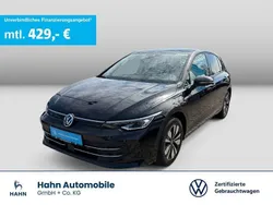 Grenadillschwarz metallic Gebraucht 2024 VW Golf VIII Goal Limousine | 27.895 €
