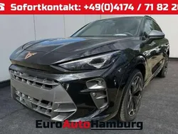Midnight schwarz meta.../schwa Neu 2025 Cupra Terramar VZ SUV | 42.380 € (Superpreis)
