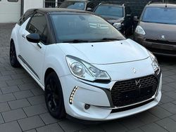 Gebraucht 2016 DS Automobiles DS3 | 5.200 € (Fairer Preis)