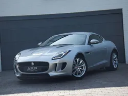 Silber Gebraucht 2014 Jaguar F-Type | 29.950 €