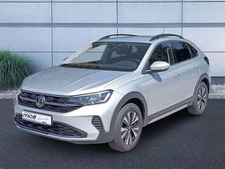 Silber Gebraucht 2023 VW Taigo Life SUV | 21.790 € (Fairer Preis)