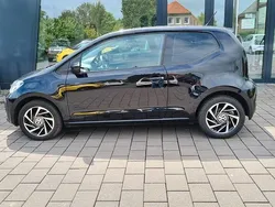 Schwarz Gebraucht 2019 VW up! Join Kleinwagen | 9.290 € (Fairer Preis)