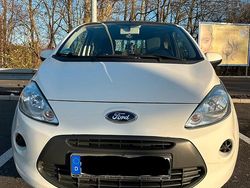 Weiß Gebraucht 2013 Ford Ka Kleinwagen | 4.300 € (Teuer)