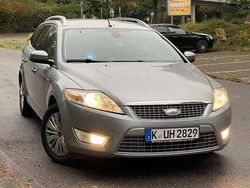 Gebraucht 2009 Ford Mondeo Titanium Kombi | 3.500 € (Fairer Preis)