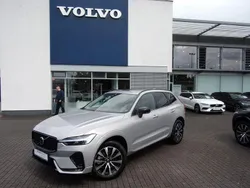 Silber Gebraucht 2024 Volvo XC60 Plus SUV | 47.500 € (Fairer Preis)