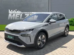 Grau Neu 2025 Skoda Elroq SUV | 46.580 € (Fairer Preis)