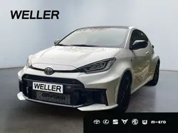 Schneeweiß Neu 2024 Toyota Yaris Kleinwagen | 48.490 € (Guter Preis)