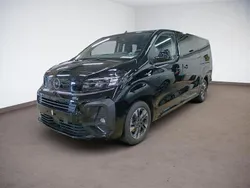 Schwarz Gebraucht 2024 Opel Zafira Life Edition Van | 36.690 € (Superpreis)