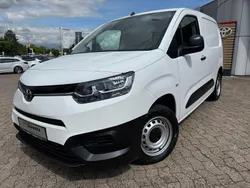 Weiß Gebraucht 2021 Toyota Proace City Van | 15.990 € (Guter Preis)