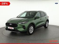 Grün Neu 2025 Ford Kuga Titanium SUV | 29.785 € (Superpreis)
