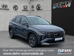 Ecotronic grey Neu 2025 Hyundai Tucson Select SUV | 31.970 € (Superpreis)