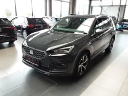 Uranograu Gebraucht 2021 Seat Tarraco FR SUV | 28.990 € (Fairer Preis)