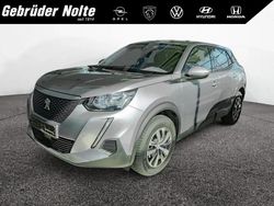 Grau Gebraucht 2022 Peugeot e-2008 Active SUV | 15.990 € (Superpreis)