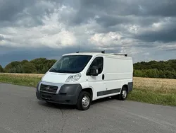 Weiß Gebraucht 2013 Fiat Ducato Van | 10.750 €