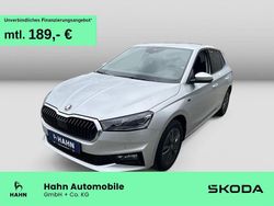 Brillantsilber metallic Neu 2025 Skoda Fabia Tour Limousine | 19.980 € (Fairer Preis)