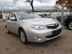 Silber Gebraucht 2009 Subaru Impreza Limousine | 5.900 € (Guter Preis)
