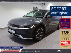 Grau Gebraucht 2024 Hyundai Ioniq 5 Techniq SUV | 34.240 € (Fairer Preis)