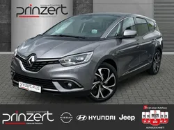 Grau cassiopee Gebraucht 2020 Renault Scénic IV Bose Edition Van / Kleinbus | 19.970 € (Fairer Preis)