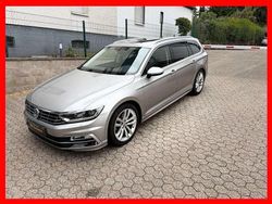 Gold Gebraucht 2016 VW Passat R Kombi | 12.649 € (Guter Preis)
