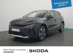 Graphitgrau Neu 2025 Skoda Elroq Loft SUV | 42.980 € (Superpreis)