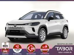 Weiß Neu 2025 Toyota Corolla Cross SUV | 32.078 € (Guter Preis)