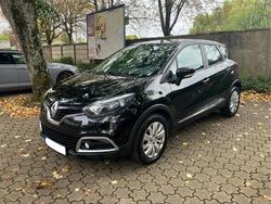 Schwarz Gebraucht 2013 Renault Captur SUV | 5.500 € (Fairer Preis)