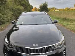 Gebraucht 2017 Kia Optima 2 Kombi | 15.550 € (Fairer Preis)