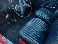 Rot Gebraucht 1969 Ford Taunus Coupé | 7.900 €