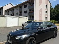 Schwarz Gebraucht 2015 BMW 530 Gran Turismo Limousine | 13.900 €
